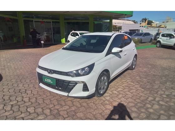 HYUNDAI HB20 1.0 12V FLEX COMFORT PLUS MANUAL HYUNDAI HB20 1.0 12V FLEX COMFORT PLUS MANUAL